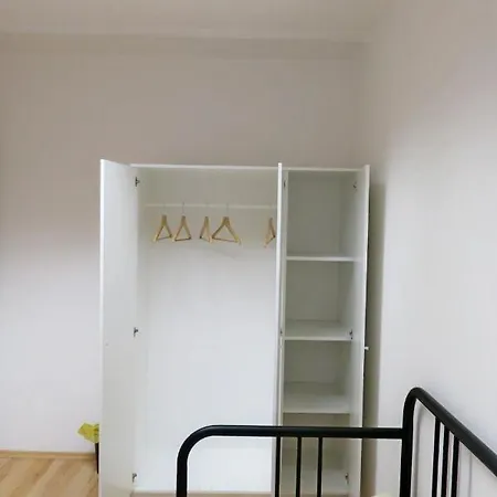 住宿加早餐酒店 Attila Apartmans *
