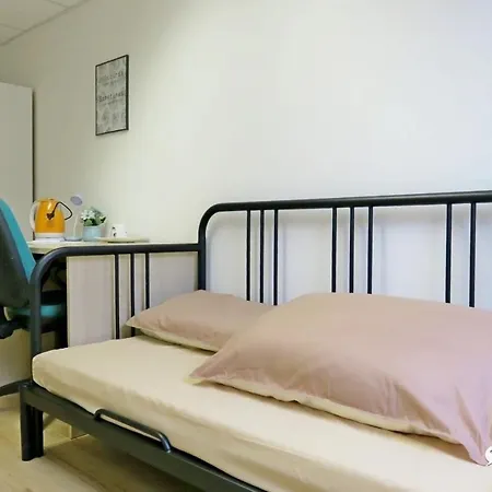 住宿加早餐酒店 Attila Apartmans 布达佩斯