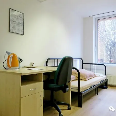 Attila Apartmans 布达佩斯